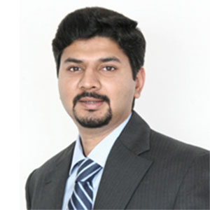 Mr. Shriram Ramanathan